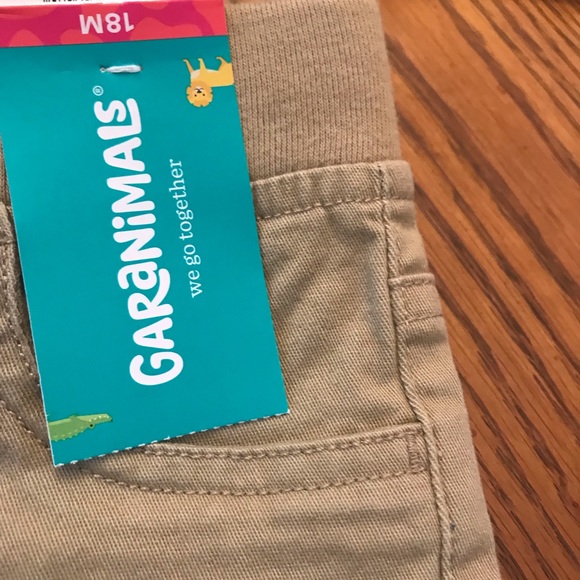 Pants are new but not the top, size 8 months for both - Picture 9 of 9